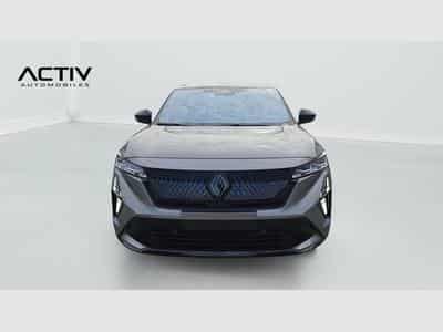 Renault Rafale E-Tech full hybrid 200ch esprit Alpine (2026) - Photo 2