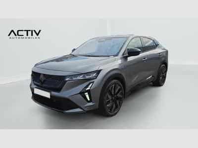 Renault Rafale E-Tech full hybrid 200ch esprit Alpine (2026) - Photo 3