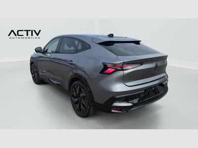 Renault Rafale E-Tech full hybrid 200ch esprit Alpine (2026) - Photo 5