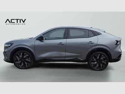 Renault Rafale E-Tech full hybrid 200ch esprit Alpine (2026) - Photo 4