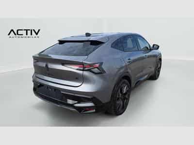 Renault Rafale E-Tech full hybrid 200ch esprit Alpine (2026) - Photo 7