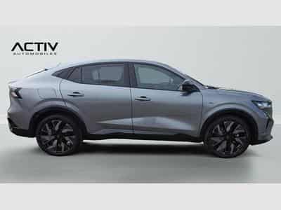 Renault Rafale E-Tech full hybrid 200ch esprit Alpine (2026) - Photo 8