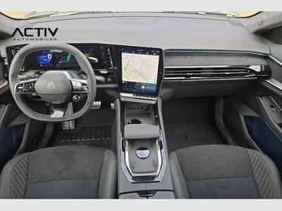 Renault Rafale E-Tech full hybrid 200ch esprit Alpine (2026) - Photo 12