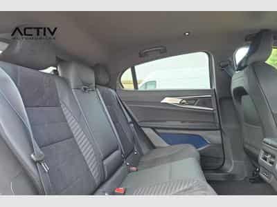 Renault Rafale E-Tech full hybrid 200ch esprit Alpine (2026) - Photo 10