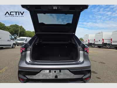 Renault Rafale E-Tech full hybrid 200ch esprit Alpine (2026) - Photo 11