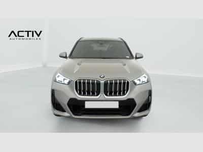 Bmw X1 SDRIVE 18D 150CH DKG7 M SPORT (2026) - Photo 2