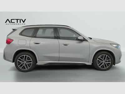 Bmw X1 SDRIVE 18D 150CH DKG7 M SPORT (2026) - Photo 8