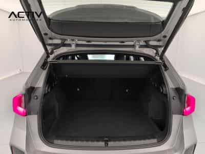 Bmw X1 SDRIVE 18D 150CH DKG7 M SPORT (2026) - Photo 11