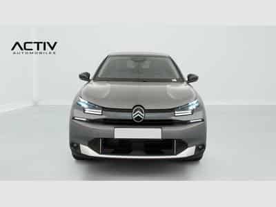 Citroën C4 Hybride 145 ch e-DCS6 Max (2026) - Photo 2