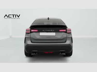 Citroën C4 Hybride 145 ch e-DCS6 Max (2026) - Photo 6