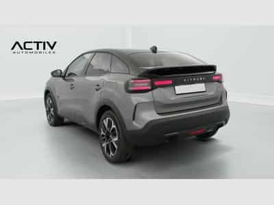 Citroën C4 Hybride 145 ch e-DCS6 Max (2026) - Photo 5