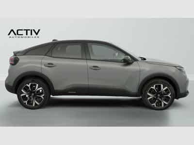 Citroën C4 Hybride 145 ch e-DCS6 Max (2026) - Photo 8