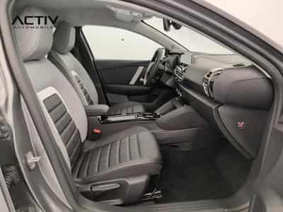 Citroën C4 Hybride 145 ch e-DCS6 Max (2026) - Photo 9