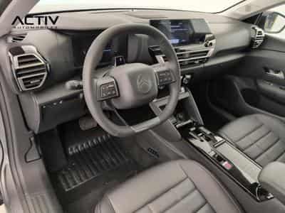 Citroën C4 Hybride 145 ch e-DCS6 Max (2026) - Photo 15