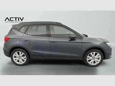 Seat Arona 1.0 TSI 115 ch Start/Stop DSG7 Copa (2026) - Foto 5