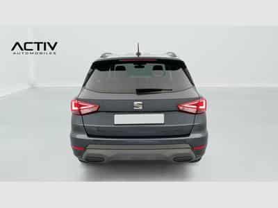Seat Arona 1.0 TSI 115 ch Start/Stop DSG7 Copa (2026) - Foto 3