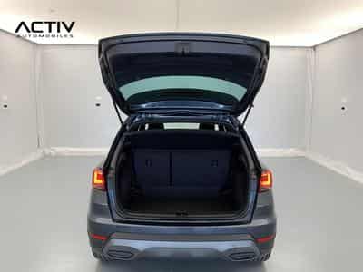 Seat Arona 1.0 TSI 115 ch Start/Stop DSG7 Copa (2026) - Foto 9