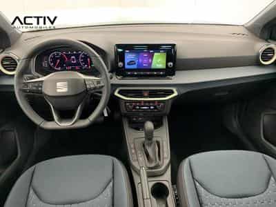 Seat Arona 1.0 TSI 115 ch Start/Stop DSG7 Copa (2026) - Foto 10