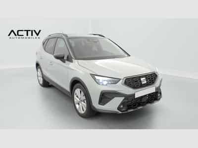 Seat Arona 1.0 TSI 115 ch Start/Stop DSG7 Copa (2026) - Foto 1