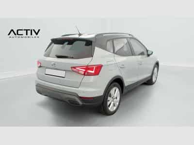 Seat Arona 1.0 TSI 115 ch Start/Stop DSG7 Copa (2026) - Foto 5