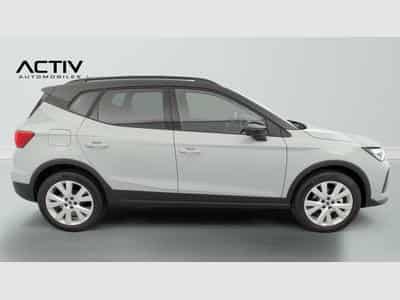 Seat Arona 1.0 TSI 115 ch Start/Stop DSG7 Copa (2026) - Foto 6