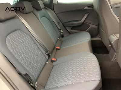 Seat Arona 1.0 TSI 115 ch Start/Stop DSG7 Copa (2026) - Foto 8