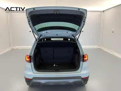 Seat Arona 1.0 TSI 115 ch Start/Stop DSG7 Copa (2026) - Foto 9
