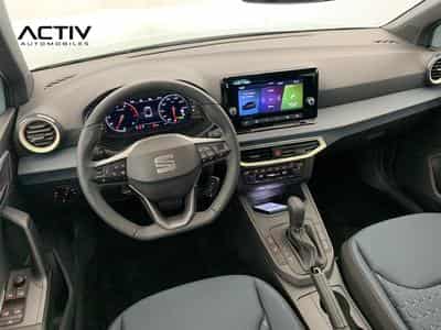 Seat Arona 1.0 TSI 115 ch Start/Stop DSG7 Copa (2026) - Foto 12