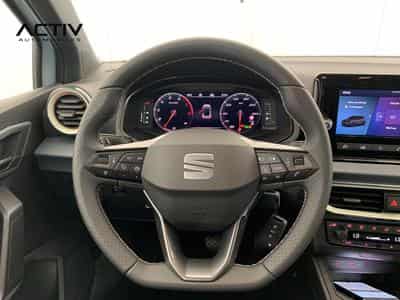 Seat Arona 1.0 TSI 115 ch Start/Stop DSG7 Copa (2026) - Foto 13
