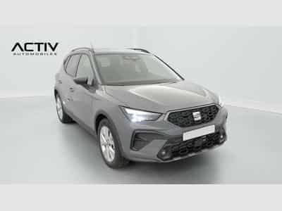Seat Arona 1.0 TSI 115 ch Start/Stop DSG7 Copa (2026) - Foto 1