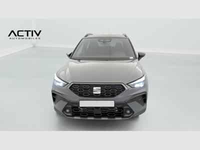 Seat Arona 1.0 TSI 115 ch Start/Stop DSG7 Copa (2026) - Foto 2