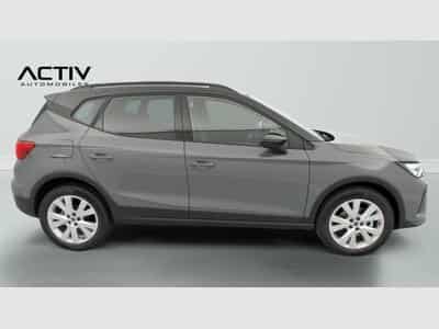 Seat Arona 1.0 TSI 115 ch Start/Stop DSG7 Copa (2026) - Foto 7