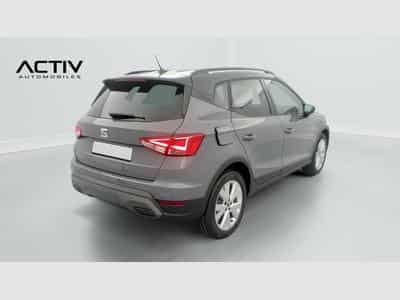 Seat Arona 1.0 TSI 115 ch Start/Stop DSG7 Copa (2026) - Foto 6