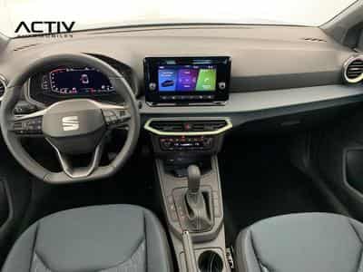 Seat Arona 1.0 TSI 115 ch Start/Stop DSG7 Copa (2026) - Foto 13