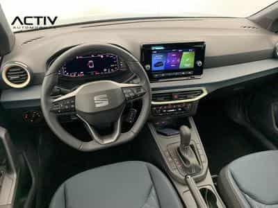 Seat Arona 1.0 TSI 115 ch Start/Stop DSG7 Copa (2026) - Foto 12