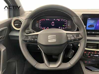 Seat Arona 1.0 TSI 115 ch Start/Stop DSG7 Copa (2026) - Foto 14