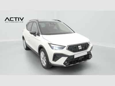 Seat Arona 1.0 TSI 115 ch Start/Stop DSG7 Copa (2026) - Foto 1