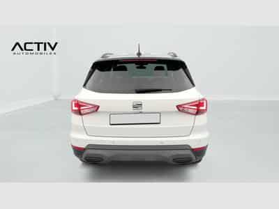 Seat Arona 1.0 TSI 115 ch Start/Stop DSG7 Copa (2026) - Foto 5