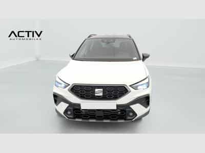 Seat Arona 1.0 TSI 115 ch Start/Stop DSG7 Copa (2026) - Foto 2