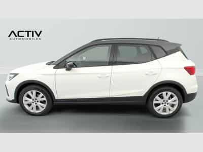 Seat Arona 1.0 TSI 115 ch Start/Stop DSG7 Copa (2026) - Foto 4