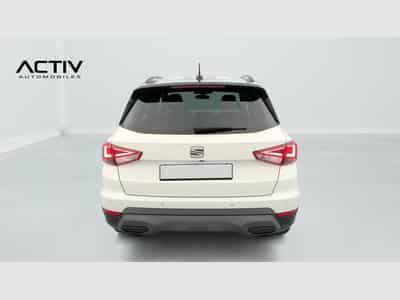 Seat Arona 1.0 TSI 115 ch Start/Stop DSG7 Copa (2026) - Foto 6