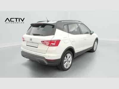 Seat Arona 1.0 TSI 115 ch Start/Stop DSG7 Copa (2026) - Foto 7