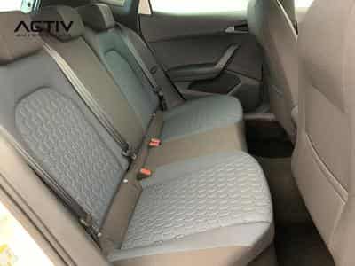 Seat Arona 1.0 TSI 115 ch Start/Stop DSG7 Copa (2026) - Foto 10