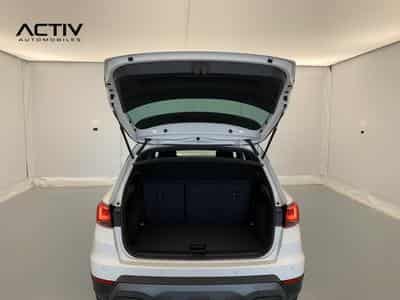 Seat Arona 1.0 TSI 115 ch Start/Stop DSG7 Copa (2026) - Foto 12