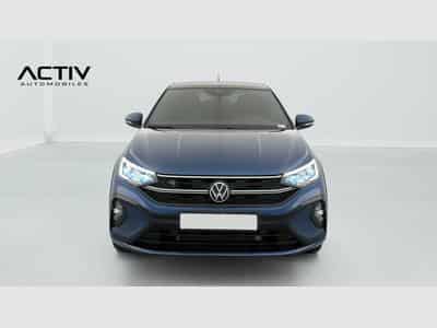 VW Taigo 1.0 TSI 116 BVM6 R-LINE (2025) - Photo 2