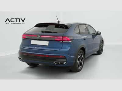 VW Taigo 1.0 TSI 116 BVM6 R-LINE (2025) - Photo 7