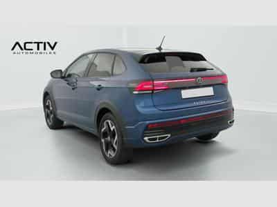 VW Taigo 1.0 TSI 116 BVM6 R-LINE (2025) - Photo 5