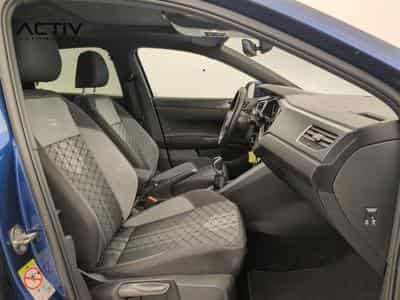 VW Taigo 1.0 TSI 116 BVM6 R-LINE (2025) - Photo 9
