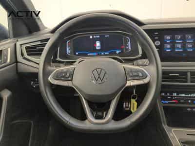 VW Taigo 1.0 TSI 116 BVM6 R-LINE (2025) - Photo 14