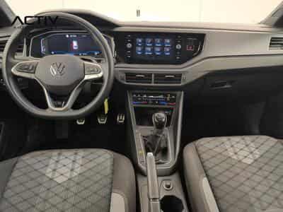 VW Taigo 1.0 TSI 116 BVM6 R-LINE (2025) - Photo 13